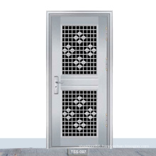 Security china steel door door grill design catalogue iron door wrought iron security gate